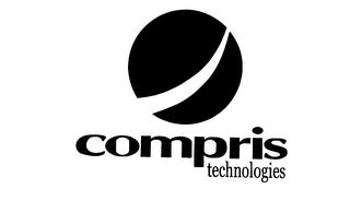 COMPRIS TECHNOLOGIES logo