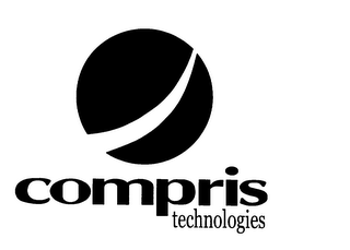 COMPRIS TECHNOLOGIES logo