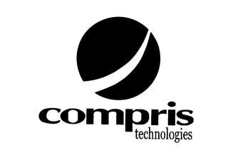 COMPRIS TECHNOLOGIES logo