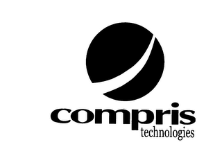 COMPRIS TECHNOLOGIES logo