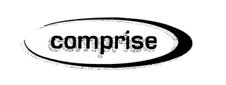 COMPRISE logo