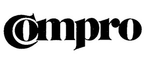 COMPRO logo