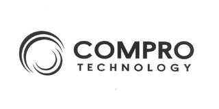COMPRO TECHNOLOGY logo