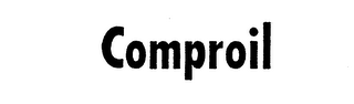COMPROIL logo