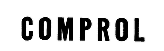 COMPROL logo