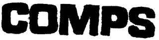 COMPS logo