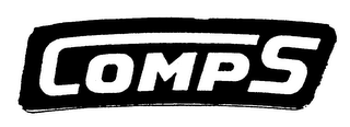 COMPS logo