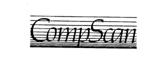 COMPSCAN logo