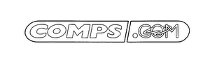 COMPS.COM logo