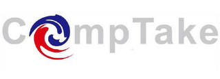 COMPTAKE logo