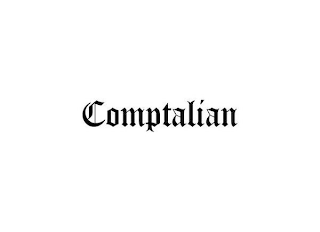 COMPTALIAN logo