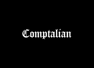 COMPTALIAN logo