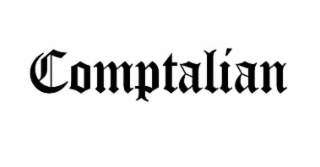 COMPTALIAN logo