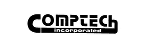 COMPTECH INCORPORATED logo
