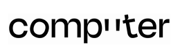 COMP"TER logo