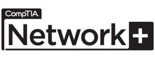 COMPTIA. NETWORK+