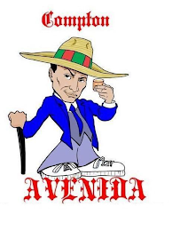 COMPTON AVENIDA logo