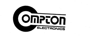 COMPTON ELECTRONICS logo