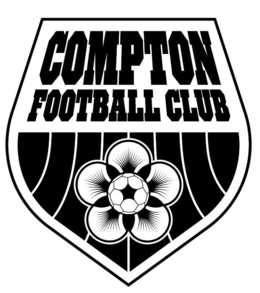 COMPTON FOOTBALL CLUB logo