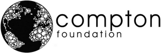 COMPTON FOUNDATION logo