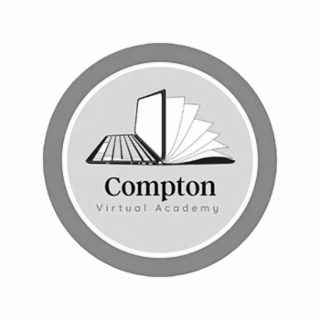 COMPTON VIRTUAL ACADEMY logo