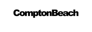 COMPTONBEACH logo