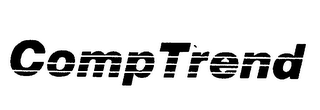 COMPTREND logo