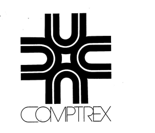 COMPTREX logo