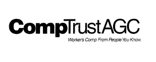 COMPTRUSTAGC logo