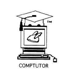 COMPTUTOR logo