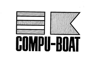 COMPU-BOAT logo