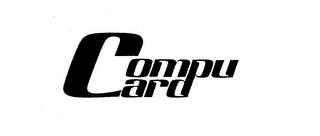COMPU CARD logo