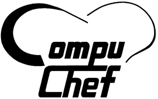 COMPU CHEF logo