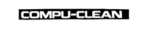 COMPU-CLEAN logo