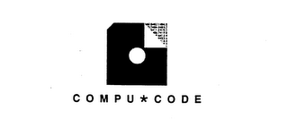 COMPU CODE logo