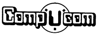 COMPU-COM logo