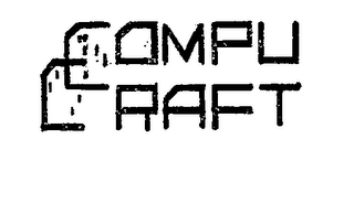 COMPU CRAFT logo