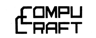 COMPU CRAFT logo