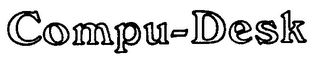 COMPU-DESK logo