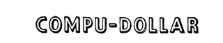 COMPU-DOLLAR logo