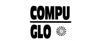 COMPU GLO logo