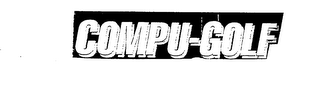 COMPU-GOLF logo
