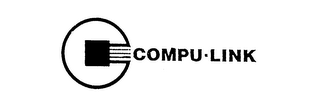 COMPU-LINK logo