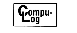 COMPU-LOG logo