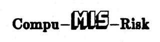 COMPU-MIS-RISK logo