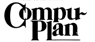 COMPU-PLAN logo