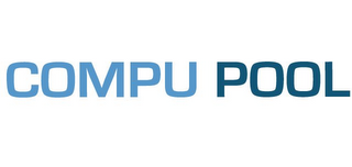 COMPU POOL logo