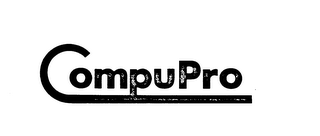 COMPU PRO logo