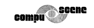 COMPU SCENE logo