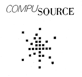 COMPU SOURCE